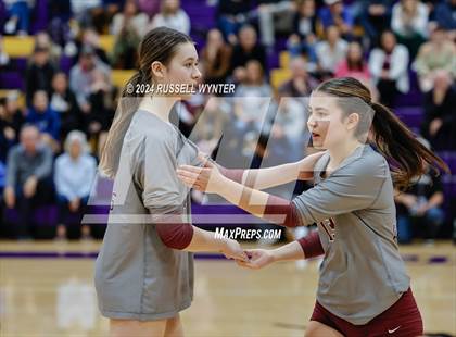 Thumbnail 1 in Desert Mountain @ Notre Dame Prep photogallery.