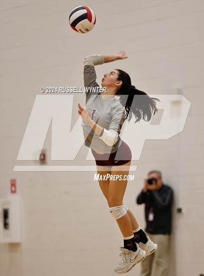 Thumbnail 1 in Desert Mountain @ Notre Dame Prep photogallery.