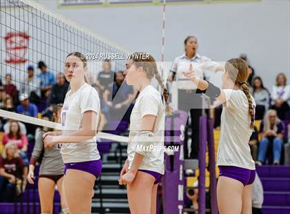 Thumbnail 1 in Desert Mountain @ Notre Dame Prep photogallery.