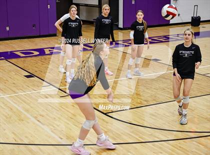 Thumbnail 3 in Desert Mountain @ Notre Dame Prep photogallery.