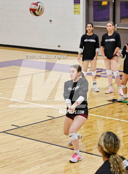 Thumbnail 3 in Desert Mountain @ Notre Dame Prep photogallery.