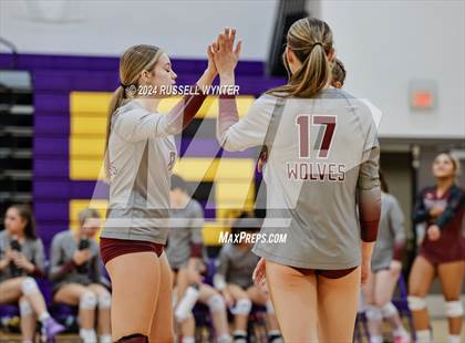 Thumbnail 3 in Desert Mountain @ Notre Dame Prep photogallery.