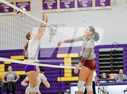 Thumbnail 2 in Desert Mountain @ Notre Dame Prep photogallery.