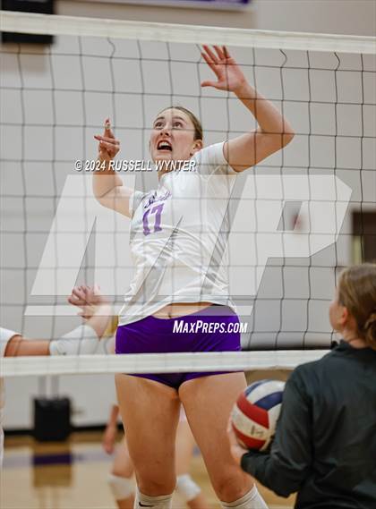 Thumbnail 3 in Desert Mountain @ Notre Dame Prep photogallery.