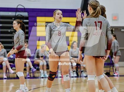 Thumbnail 2 in Desert Mountain @ Notre Dame Prep photogallery.