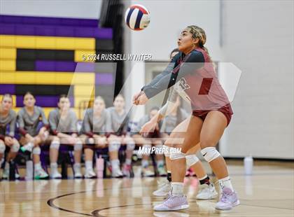 Thumbnail 3 in Desert Mountain @ Notre Dame Prep photogallery.