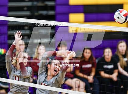 Thumbnail 2 in Desert Mountain @ Notre Dame Prep photogallery.