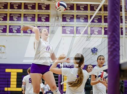 Thumbnail 2 in Desert Mountain @ Notre Dame Prep photogallery.