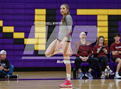 Thumbnail 3 in Desert Mountain @ Notre Dame Prep photogallery.