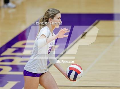 Thumbnail 2 in Desert Mountain @ Notre Dame Prep photogallery.