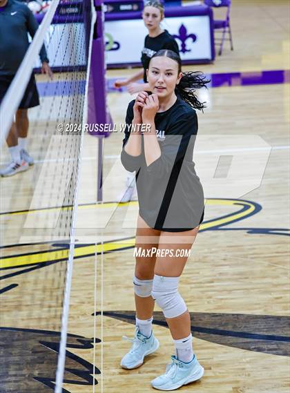 Thumbnail 3 in Desert Mountain @ Notre Dame Prep photogallery.