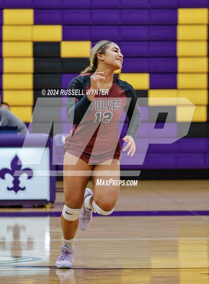 Thumbnail 3 in Desert Mountain @ Notre Dame Prep photogallery.