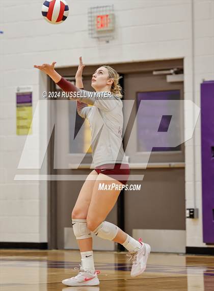 Thumbnail 3 in Desert Mountain @ Notre Dame Prep photogallery.