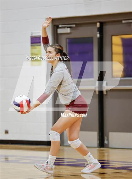 Thumbnail 1 in Desert Mountain @ Notre Dame Prep photogallery.