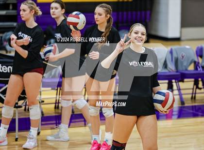 Thumbnail 1 in Desert Mountain @ Notre Dame Prep photogallery.