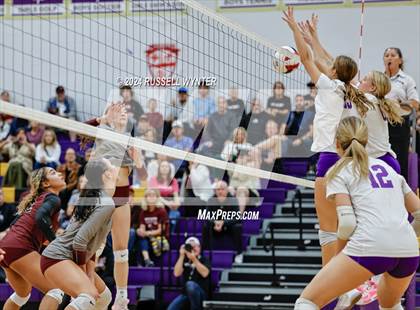 Thumbnail 3 in Desert Mountain @ Notre Dame Prep photogallery.