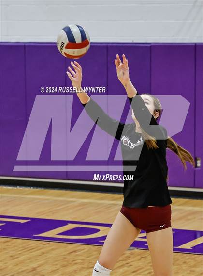 Thumbnail 1 in Desert Mountain @ Notre Dame Prep photogallery.