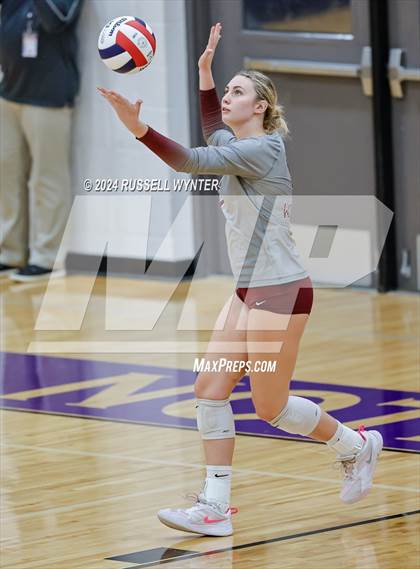 Thumbnail 1 in Desert Mountain @ Notre Dame Prep photogallery.