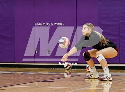 Thumbnail 3 in Desert Mountain @ Notre Dame Prep photogallery.