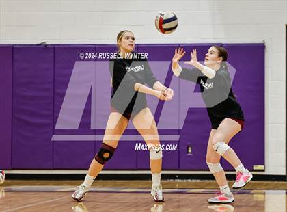 Thumbnail 1 in Desert Mountain @ Notre Dame Prep photogallery.