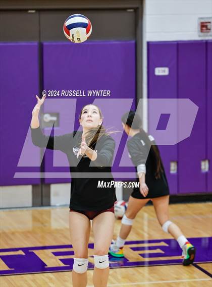 Thumbnail 1 in Desert Mountain @ Notre Dame Prep photogallery.