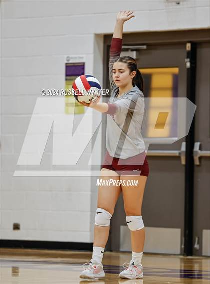 Thumbnail 1 in Desert Mountain @ Notre Dame Prep photogallery.