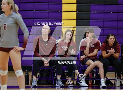Thumbnail 3 in Desert Mountain @ Notre Dame Prep photogallery.