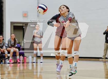Thumbnail 2 in Desert Mountain @ Notre Dame Prep photogallery.