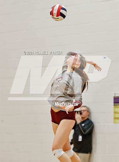 Thumbnail 3 in Desert Mountain @ Notre Dame Prep photogallery.
