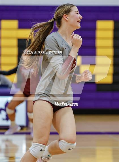 Thumbnail 2 in Desert Mountain @ Notre Dame Prep photogallery.