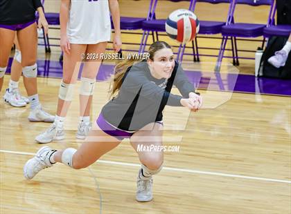 Thumbnail 3 in Desert Mountain @ Notre Dame Prep photogallery.