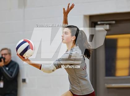 Thumbnail 3 in Desert Mountain @ Notre Dame Prep photogallery.