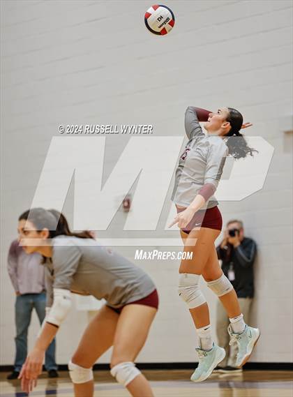 Thumbnail 1 in Desert Mountain @ Notre Dame Prep photogallery.