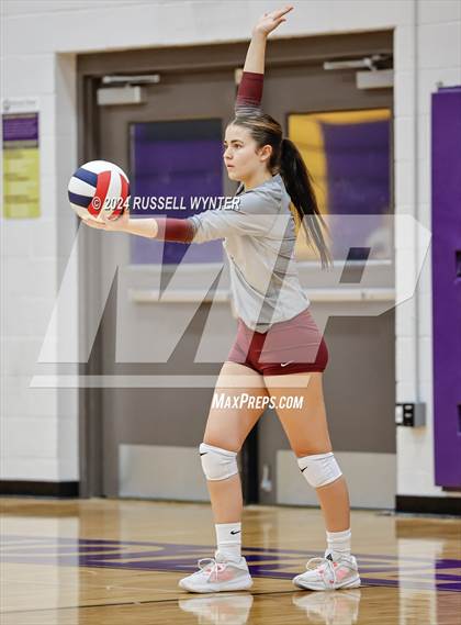 Thumbnail 2 in Desert Mountain @ Notre Dame Prep photogallery.