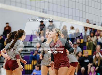 Thumbnail 3 in Desert Mountain @ Notre Dame Prep photogallery.