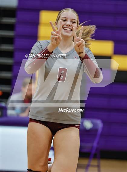 Thumbnail 3 in Desert Mountain @ Notre Dame Prep photogallery.