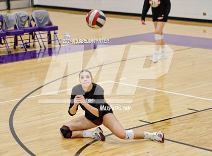 Thumbnail 1 in Desert Mountain @ Notre Dame Prep photogallery.