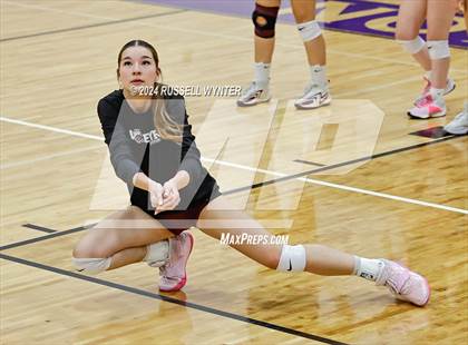 Thumbnail 2 in Desert Mountain @ Notre Dame Prep photogallery.