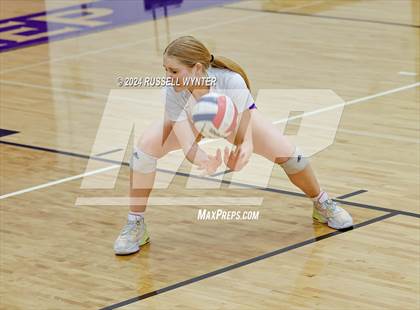 Thumbnail 1 in Desert Mountain @ Notre Dame Prep photogallery.