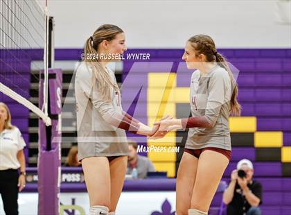 Thumbnail 1 in Desert Mountain @ Notre Dame Prep photogallery.