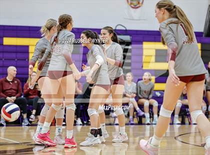 Thumbnail 1 in Desert Mountain @ Notre Dame Prep photogallery.