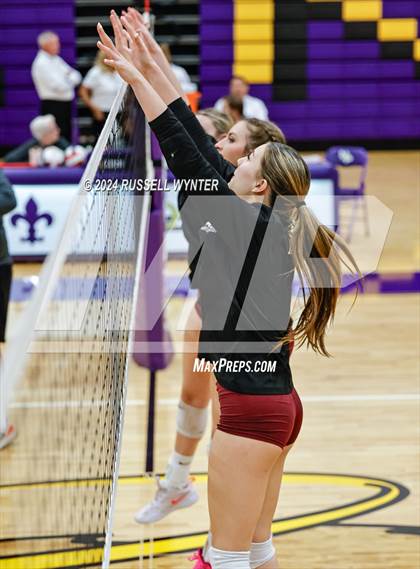 Thumbnail 3 in Desert Mountain @ Notre Dame Prep photogallery.