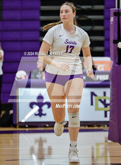 Thumbnail 2 in Desert Mountain @ Notre Dame Prep photogallery.