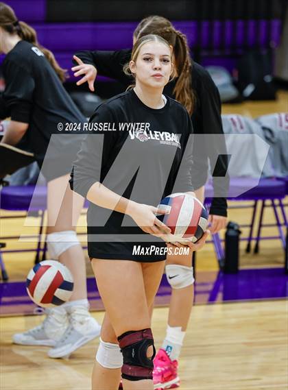 Thumbnail 3 in Desert Mountain @ Notre Dame Prep photogallery.
