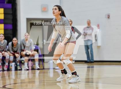 Thumbnail 1 in Desert Mountain @ Notre Dame Prep photogallery.