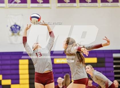 Thumbnail 2 in Desert Mountain @ Notre Dame Prep photogallery.