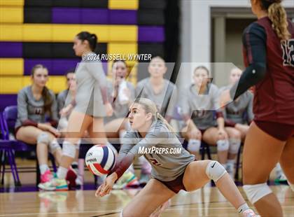 Thumbnail 2 in Desert Mountain @ Notre Dame Prep photogallery.