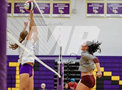 Thumbnail 3 in Desert Mountain @ Notre Dame Prep photogallery.