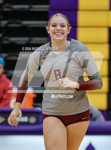 Thumbnail 1 in Desert Mountain @ Notre Dame Prep photogallery.