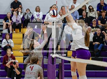 Thumbnail 3 in Desert Mountain @ Notre Dame Prep photogallery.